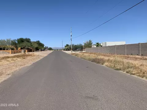 284 N Nn N 223rd Ave #-, Wittmann, AZ 85361