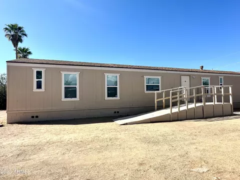 1222 N Warner Dr, Apache Junction, AZ 85120 photo 3