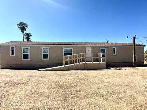 1222 N Warner Dr, Apache Junction, AZ 85120 photo 2