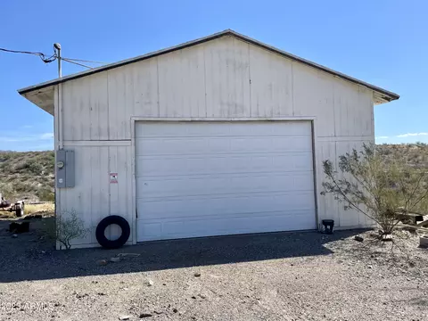 468 N Sunnyslope Dr #5, Hayden, AZ 85135