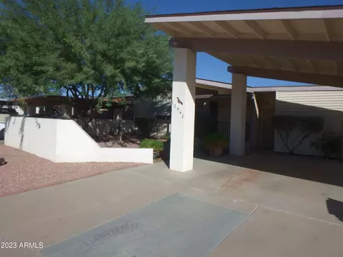 10540 W Calle Del Sol --, Phoenix, AZ 85037