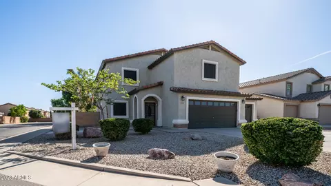 40091 N Westray Way, San Tan Valley, AZ 85140
