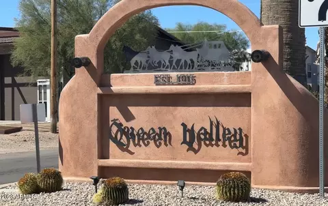 108 N Etta Dr, Queen Valley, AZ 85118
