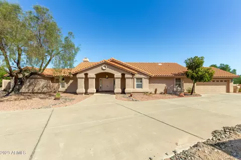 14807 N Winston Ln, Fountain Hills, AZ 85268