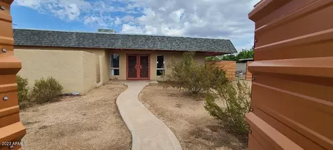6516 E Princess Dr, Mesa, AZ 85205