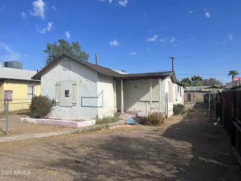 1006 W Polk St #29, Phoenix, AZ 85007