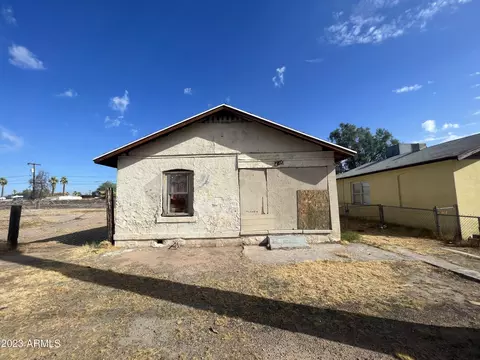 1014 W Polk St #25, Phoenix, AZ 85007