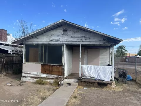 918 W Polk St #33, Phoenix, AZ 85007