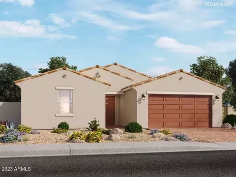 35738 N Citrus St, Queen Creek, AZ 85142