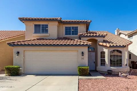 16106 N 90th Ave, Peoria, AZ 85382