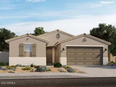 16051 W El Cortez Pl, Surprise, AZ 85387
