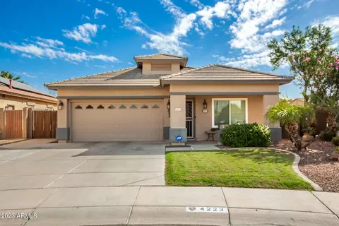 4223 N 125th Dr, Litchfield Park, AZ 85340