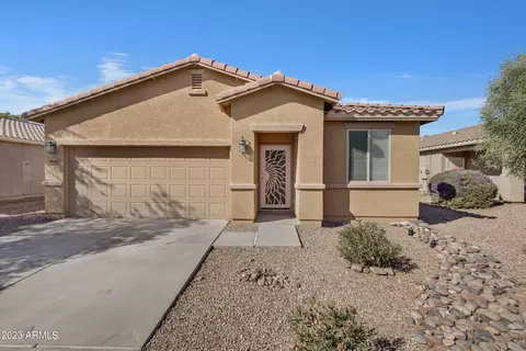 6840 S 74th Ln, Laveen, AZ 85339