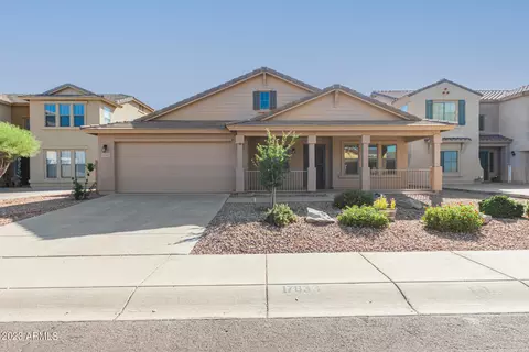 17833 W Hearn Rd, Surprise, AZ 85388