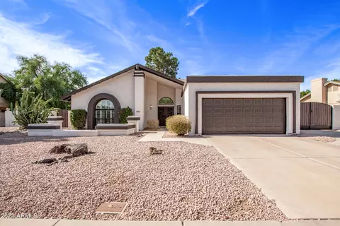 16026 N 52nd Pl, Scottsdale, AZ 85254