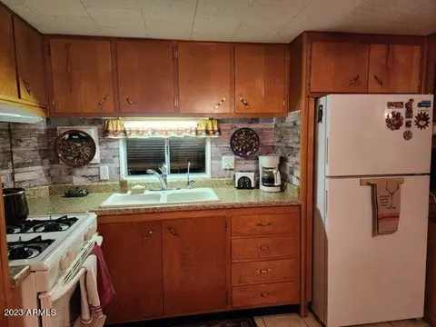 2528 E Mckellips Rd #13, Mesa, AZ 85213 photo 21