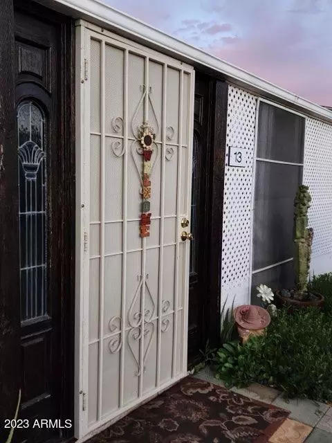 2528 E Mckellips Rd #13, Mesa, AZ 85213 photo 13