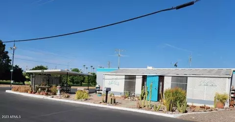 2528 E Mckellips Rd #13, Mesa, AZ 85213 photo 4