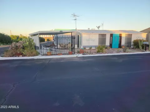 2528 E Mckellips Rd #13, Mesa, AZ 85213