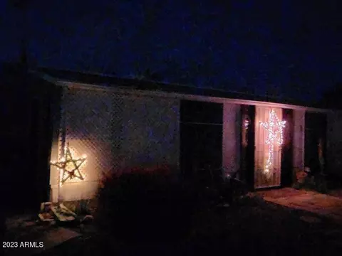 2528 E Mckellips Rd #13, Mesa, AZ 85213 photo 26