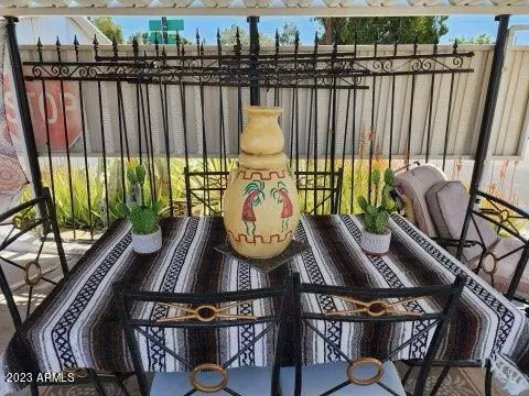 2528 E Mckellips Rd #13, Mesa, AZ 85213 photo 9