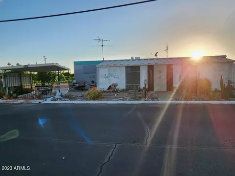 2528 E Mckellips Rd #13, Mesa, AZ 85213 photo 8