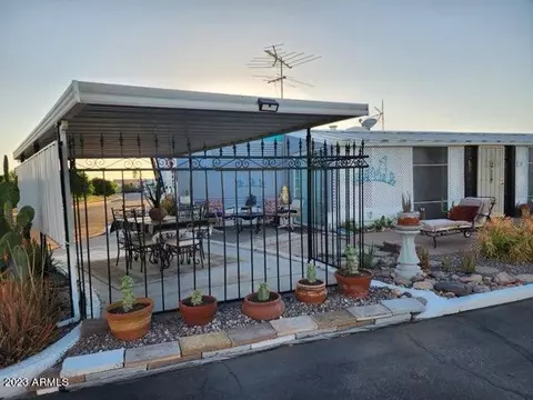 2528 E Mckellips Rd #13, Mesa, AZ 85213 photo 6