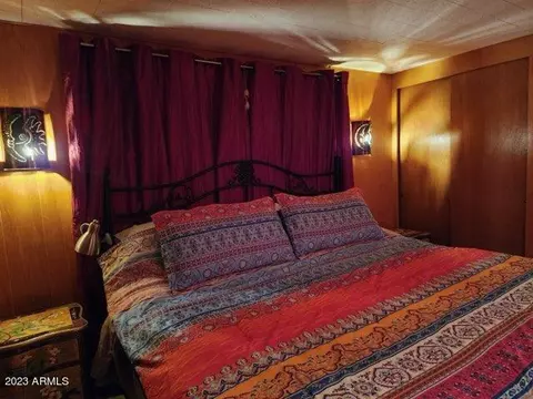 2528 E Mckellips Rd #13, Mesa, AZ 85213 photo 17
