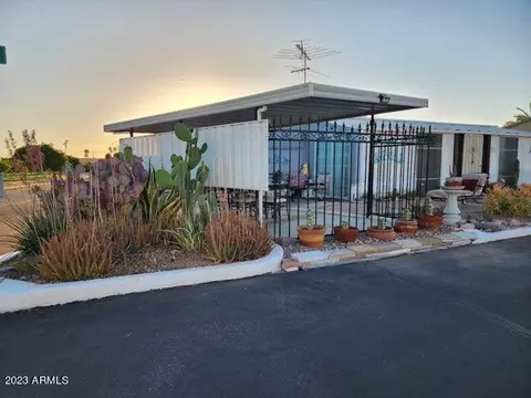 2528 E Mckellips Rd #13, Mesa, AZ 85213 photo 7