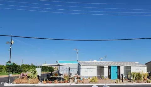 2528 E Mckellips Rd #13, Mesa, AZ 85213 photo 3