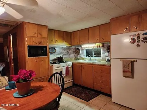 2528 E Mckellips Rd #13, Mesa, AZ 85213 photo 22