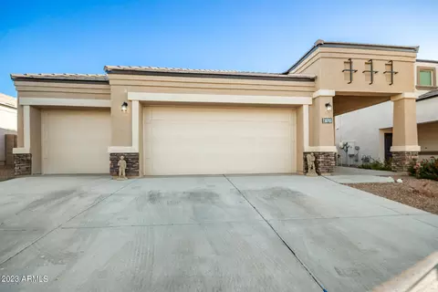 30703 W Amelia Ave, Buckeye, AZ 85396