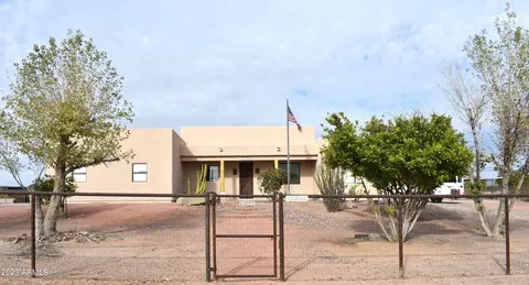 21332 W Old Paint Rd, Wittmann, AZ 85361