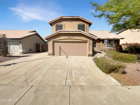 4424 W Camino Vivaz --, Glendale, AZ 85310