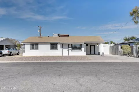 5542 N 28th Dr, Phoenix, AZ 85017