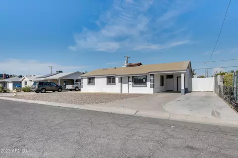 5542 N 28th Dr, Phoenix, AZ 85017 photo 5