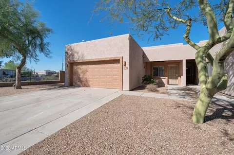 2378 W Dream Catcher Ln, Apache Junction, AZ 85120