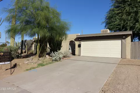 11833 N 31st Ave, Phoenix, AZ 85029