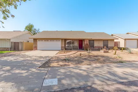 20820 N 14th Ln, Phoenix, AZ 85027