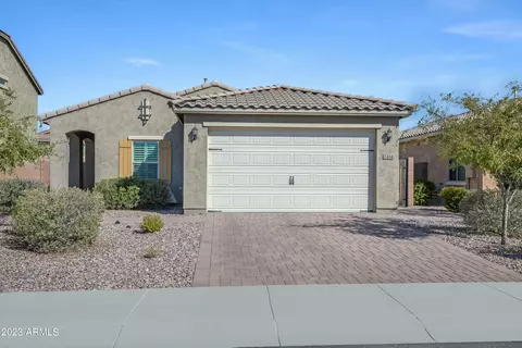 2414 E Flintlock Dr, Gilbert, AZ 85298