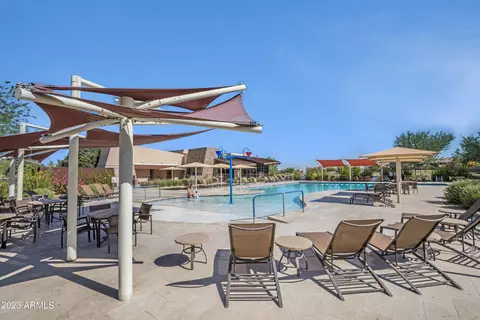 2414 E Flintlock Dr, Gilbert, AZ 85298 photo 20