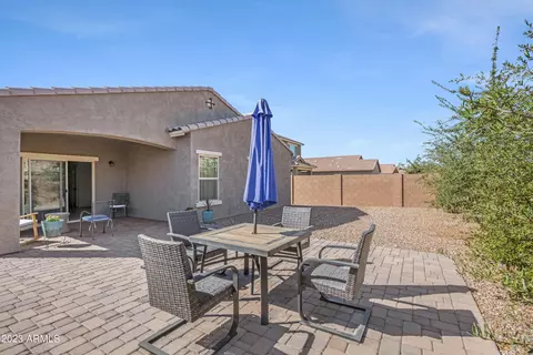 2414 E Flintlock Dr, Gilbert, AZ 85298 photo 16