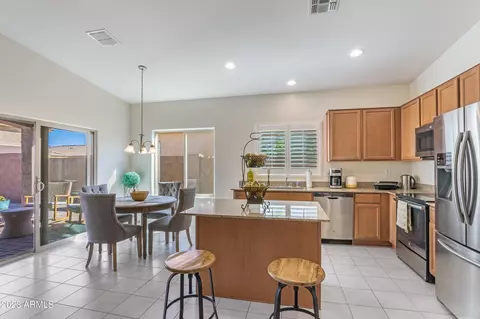 2414 E Flintlock Dr, Gilbert, AZ 85298 photo 7