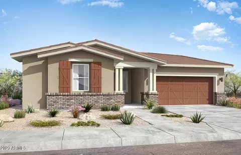14250 W Soft Wind Dr, Surprise, AZ 85387