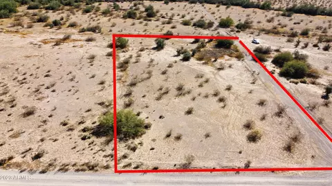 0 W Palm Ln #-, Tonopah, AZ 85354