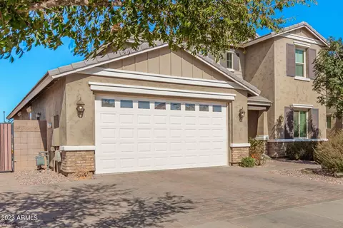 20300 E Raven Dr, Queen Creek, AZ 85142