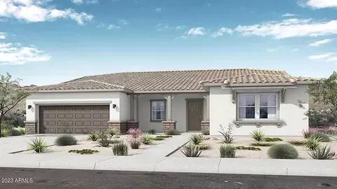 13965 W Jj Ranch Rd, Surprise, AZ 85387