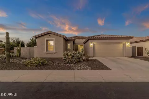 3794 E Glacier Pl, Chandler, AZ 85249