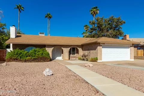 1116 W Pampa Ave, Mesa, AZ 85210