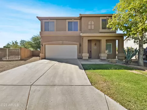 28844 N Saddle Way, San Tan Valley, AZ 85143